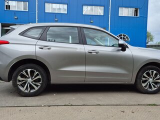 2023 Haval Jolion I, серый, 1750000 рублей, вид 2