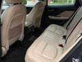 2018 Jaguar F-Pace I, синий - вид 8