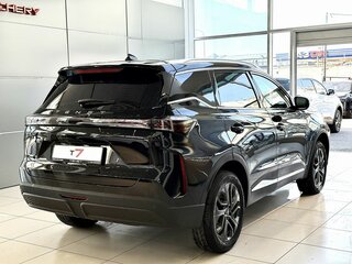 2026 Tenet T7, чёрный, 2805000 рублей, вид 3