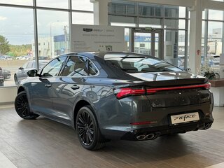 2026 Geely Preface I, серый, 3404990 рублей, вид 3