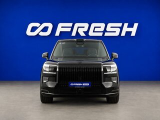 2026 Zeekr 9X 70 kWh, чёрный, 14993434 рублей, вид 3