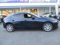 2023 Mazda 3 IV (BP), серый - вид 3