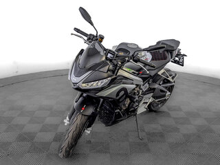 2023 Aprilia Tuono 660, серый, 925000 рублей, вид 3