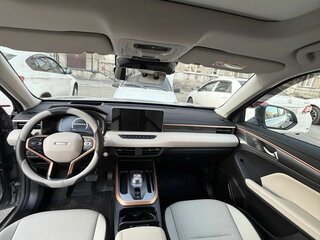 2024 Haval Jolion I, серый, 2650000 рублей, вид 3