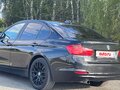 2014 BMW 3 серии 316i VI (F3x), чёрный, 1550000 рублей - вид 5