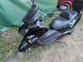 2002 Honda Forza, чёрный, 117000 рублей - вид 4