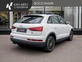 2015 Audi Q3 I (8U) Рестайлинг, белый, 1855000 рублей - вид 3