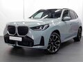 2026 BMW X3 30L xDrive IV (G45/G48), серый