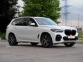 2022 BMW X5 40i IV (G05/G18), белый