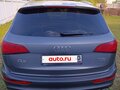 2016 Audi Q5 I (8R) Рестайлинг, серый, 2430000 рублей - вид 4