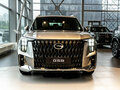 2026 GAC GS8 Dragon II, серебристый, 5349000 рублей - вид 1