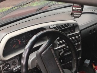 2007 Lada (ВАЗ) 2115, зелёный, 125000 рублей, вид 5