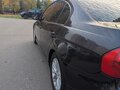 2009 BMW 3 серии 320i V (E90/E91/E92/E93) Рестайлинг, синий, 970000 рублей - вид 7
