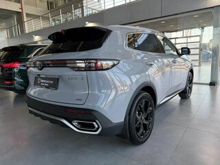 2026 Changan UNI-S I Рестайлинг, серый, 3079900 рублей, вид 4