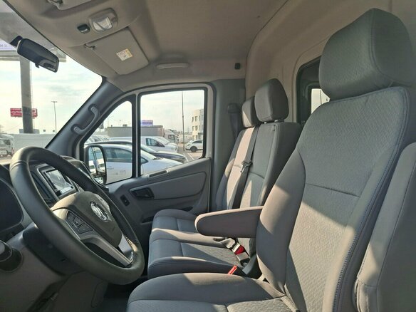 2026 Foton Toano Pro, белый, 3580000 рублей - вид 16