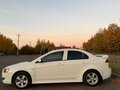 2008 Mitsubishi Lancer X, белый, 770000 рублей - вид 5