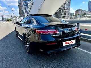 2021 Mercedes-Benz E-Класс AMG 53 AMG V (W213) Рестайлинг, чёрный, 8299000 рублей, вид 5