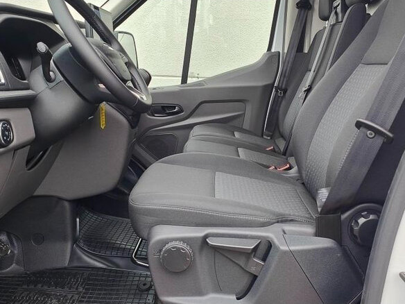 2025 Ford Transit, белый, 6790000 рублей - вид 7