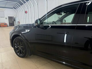 2024 Li Auto (Lixiang) L7 I, чёрный, 5790000 рублей, вид 3