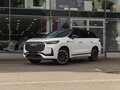 2025 Jaecoo J8, белый, 4929210 рублей