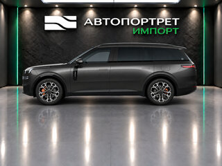 2026 Lynk & Co 900, белый, 7990000 рублей, вид 3