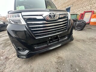 2020 Toyota Roomy I, чёрный, 1500000 рублей, вид 4