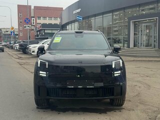 2026 Lynk & Co 900, чёрный, 7750000 рублей, вид 3