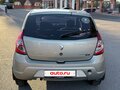 2012 Renault Sandero I, бежевый, 440000 рублей - вид 5