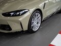 2026 BMW M3 Competition Package VI (G80) Рестайлинг, бежевый - вид 8
