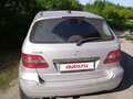2008 Mercedes-Benz B-Класс 170 I (W245), серебристый, 600000 рублей - вид 1