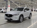 2020 Mazda CX-5 II, серебристый, 2780000 рублей