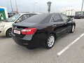 2012 Toyota Camry VII (XV50), чёрный, 1220000 рублей - вид 8
