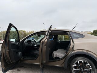2021 Renault Arkana I, коричневый, 1800000 рублей, вид 5