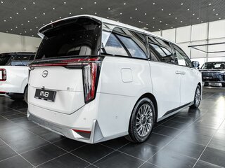 2025 GAC M8, белый, 7999999 рублей, вид 5