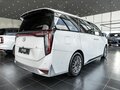 2025 GAC M8, белый, 7999999 рублей - вид 4