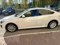 2010 Mazda 6 II (GH) Рестайлинг, белый - вид 5