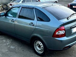 2010 Lada (ВАЗ) Priora I, серый, 285000 рублей, вид 3