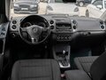 2012 Volkswagen Tiguan I Рестайлинг, синий - вид 5