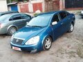 2008 Geely FC (Vision), синий