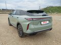 2023 Exeed RX, зелёный, 2499000 рублей - вид 3