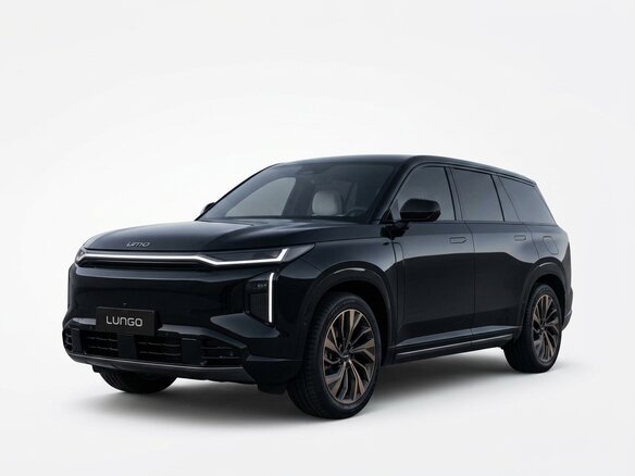 2026 UMO 8, чёрный, 6790000 рублей