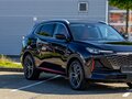 2023 Changan CS55 Plus II, чёрный, 1495000 рублей - вид 6