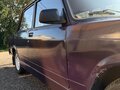 2008 Lada (ВАЗ) 2107, пурпурный, 142599 рублей - вид 4