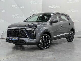 2024 Москвич 5, серый, 2170000 рублей, вид 1