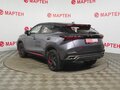 2023 Omoda C5 I, серый, 1859000 рублей - вид 7