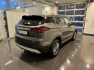 2023 Geely Atlas Pro, серый, 1970000 рублей, вид 4