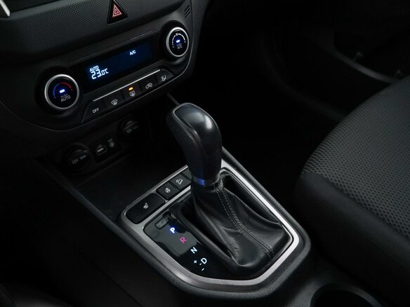 2017 Hyundai Creta I, серебристый, 1679444 рублей - вид 14