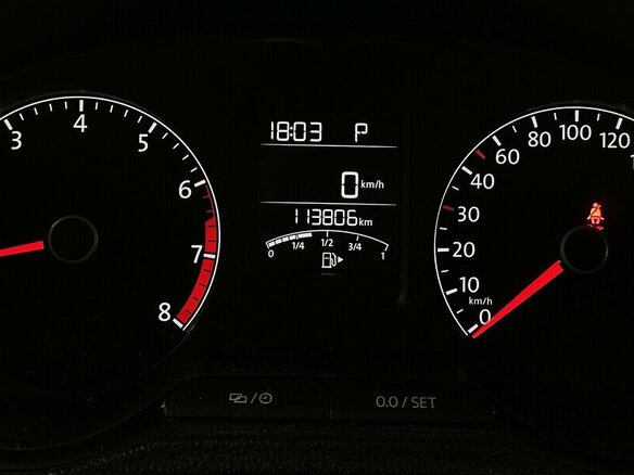 2019 Volkswagen Polo V Рестайлинг, бежевый, 1300000 рублей - вид 5
