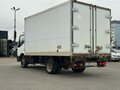 2011 Nissan Cabstar, белый - вид 3