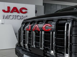JAC T9